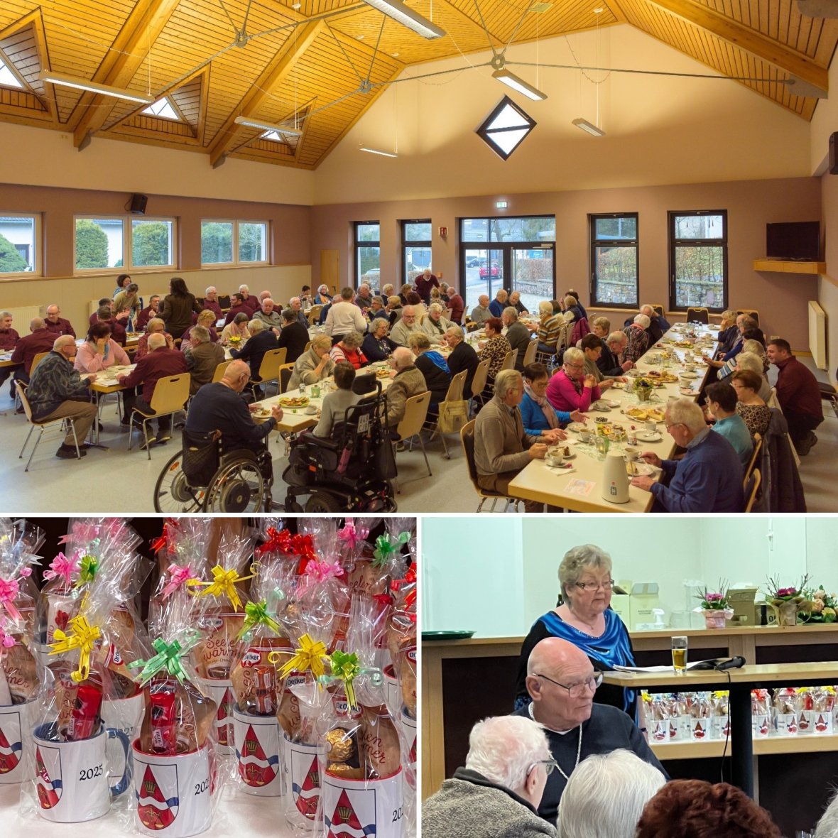 Aktuell Gemeinde Kelberg